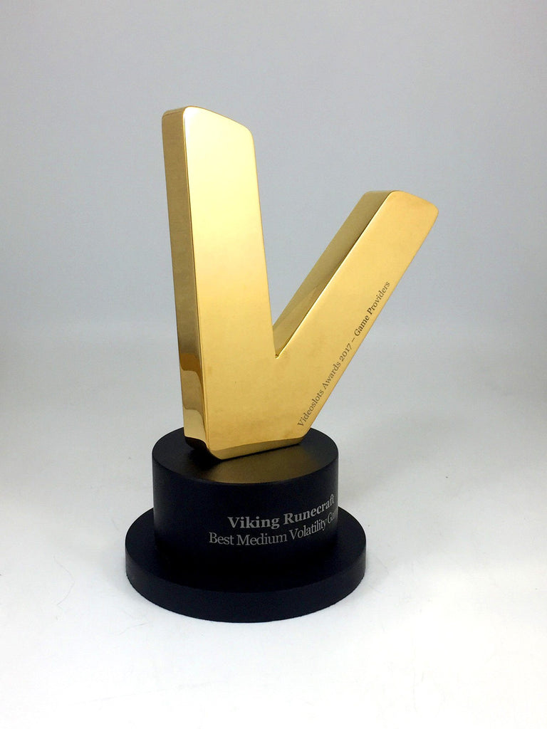 Golden V Award