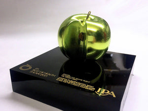 Golden Apple Awards
