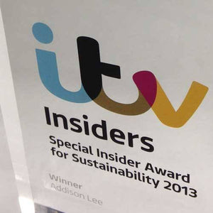 ITV Award