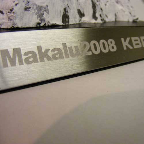 Makalu 2008 Award