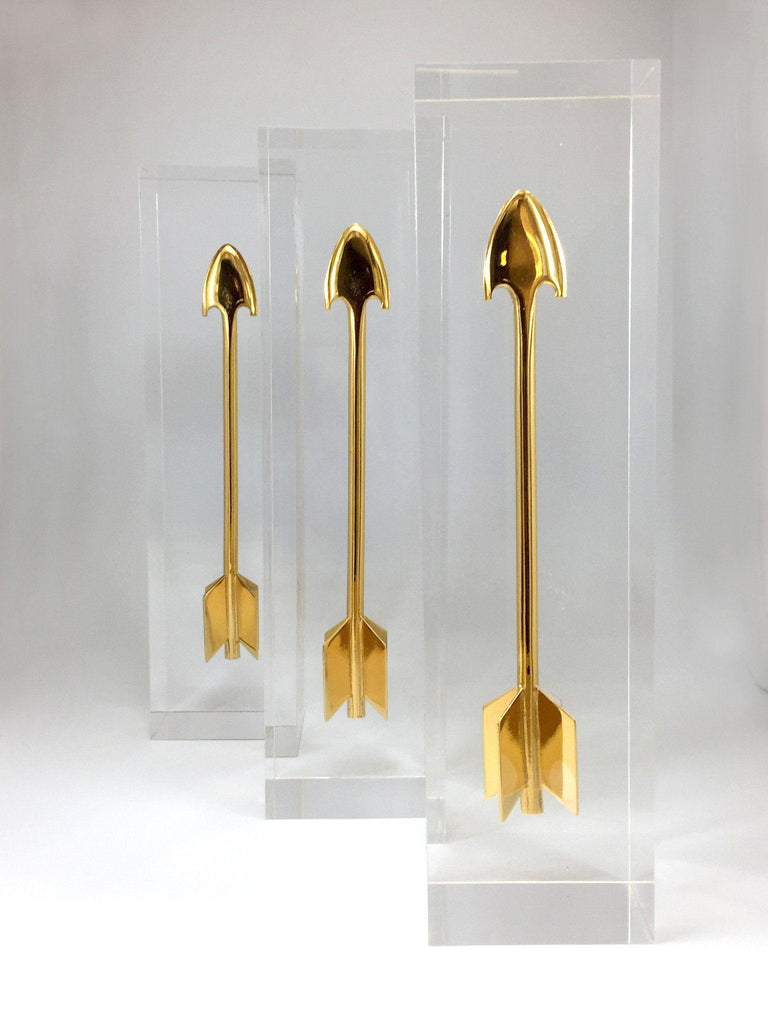 Hitting the mark with the British Arrows