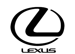 The perfect plaque for Lexus