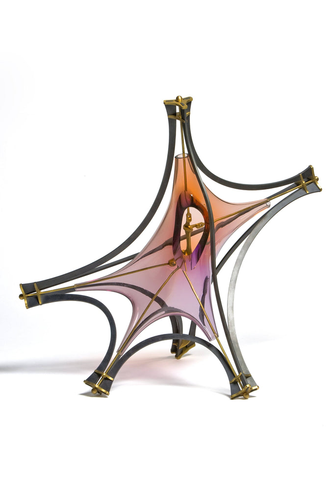 Colin Rennie Library An interview with award-winning glass artist Colin Rennie | Creative ...