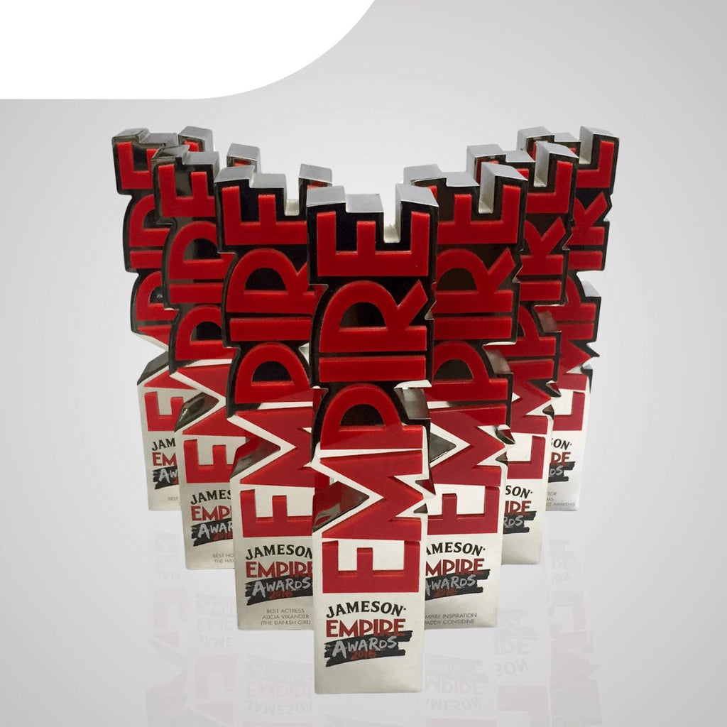 Bespoke Metal Awards