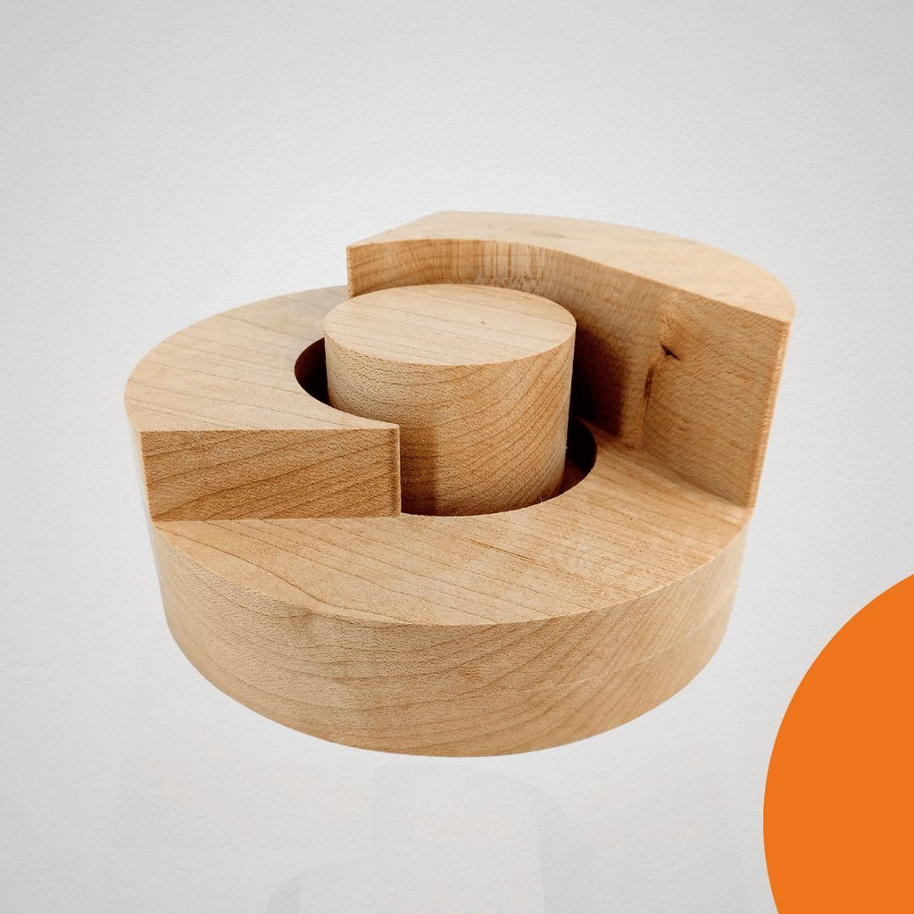 Bespoke Wooden Awards