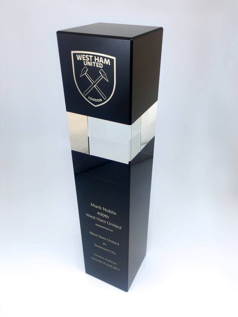 The Mark Noble Award