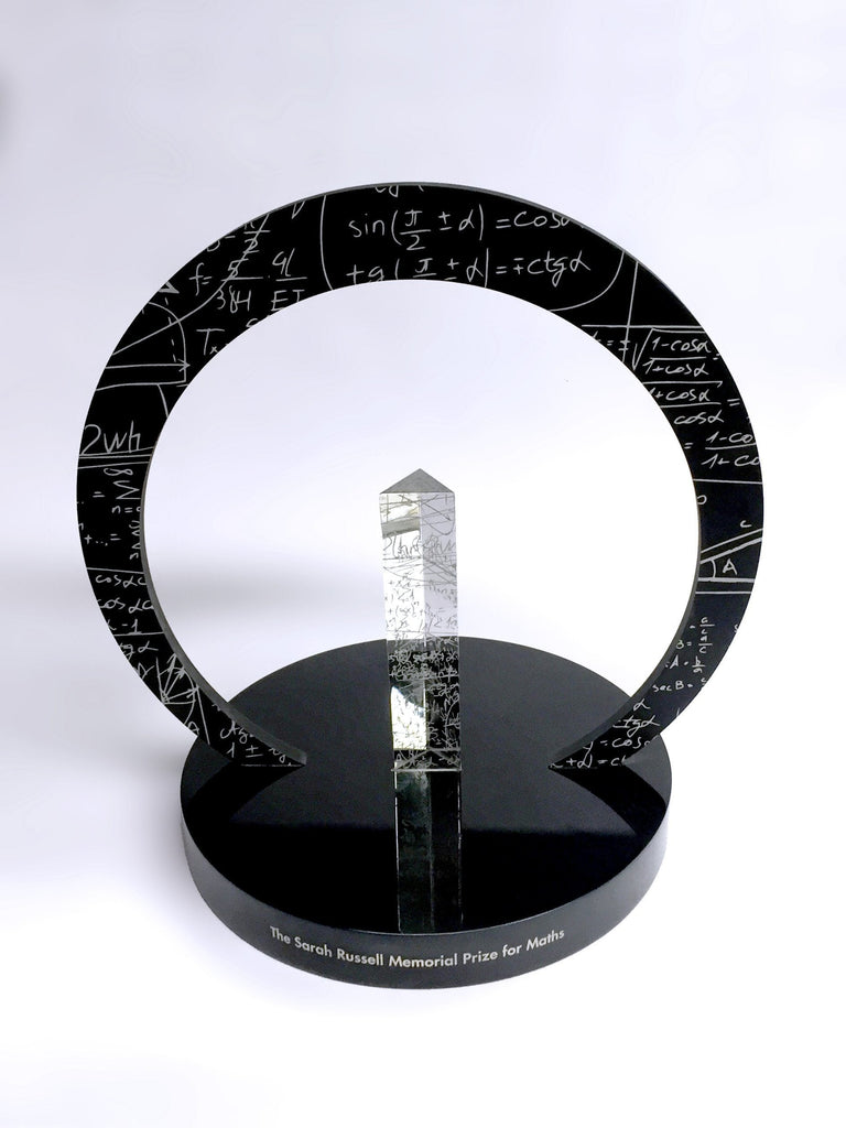 Algebra Award