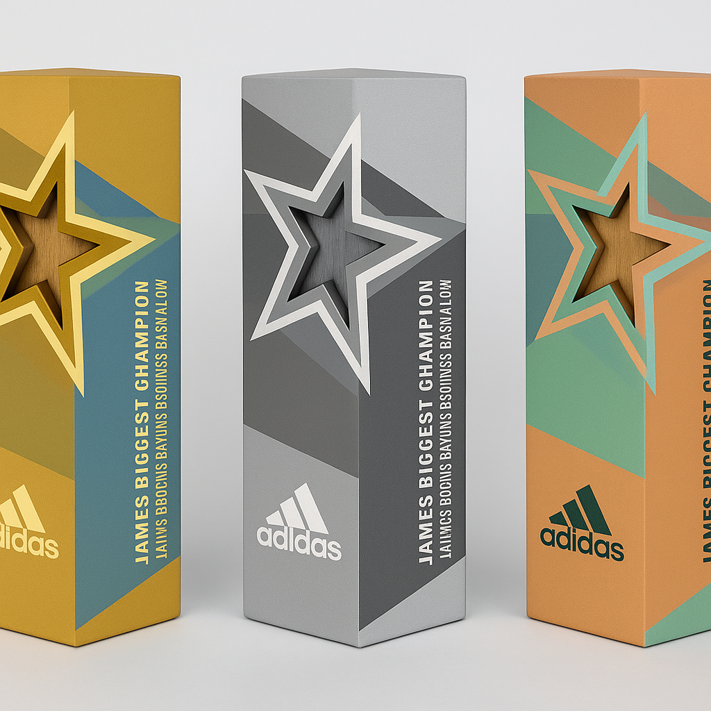 Impact Award