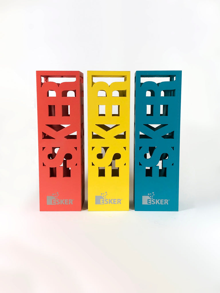 Coloured Cage Award Creative Awards London Limited