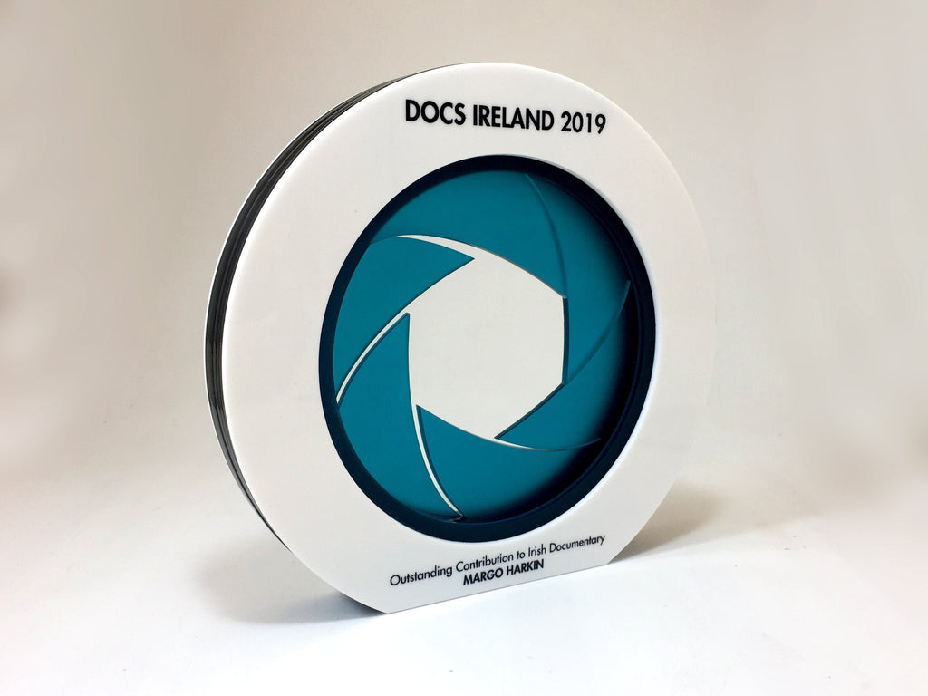 Acrylic Aperture Award