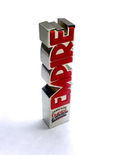 Load image into Gallery viewer, Empire Film Award Bespoke Mixed Media Awards Creative Awards London Limited
