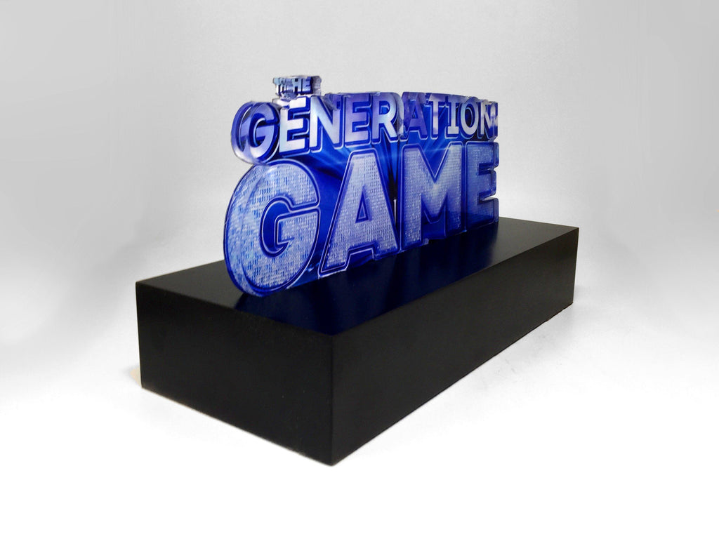 Generation Game Award