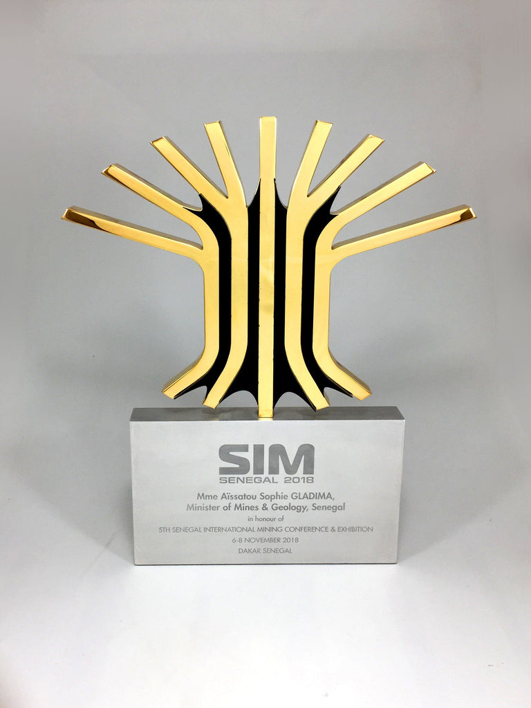 Gold Tree Award