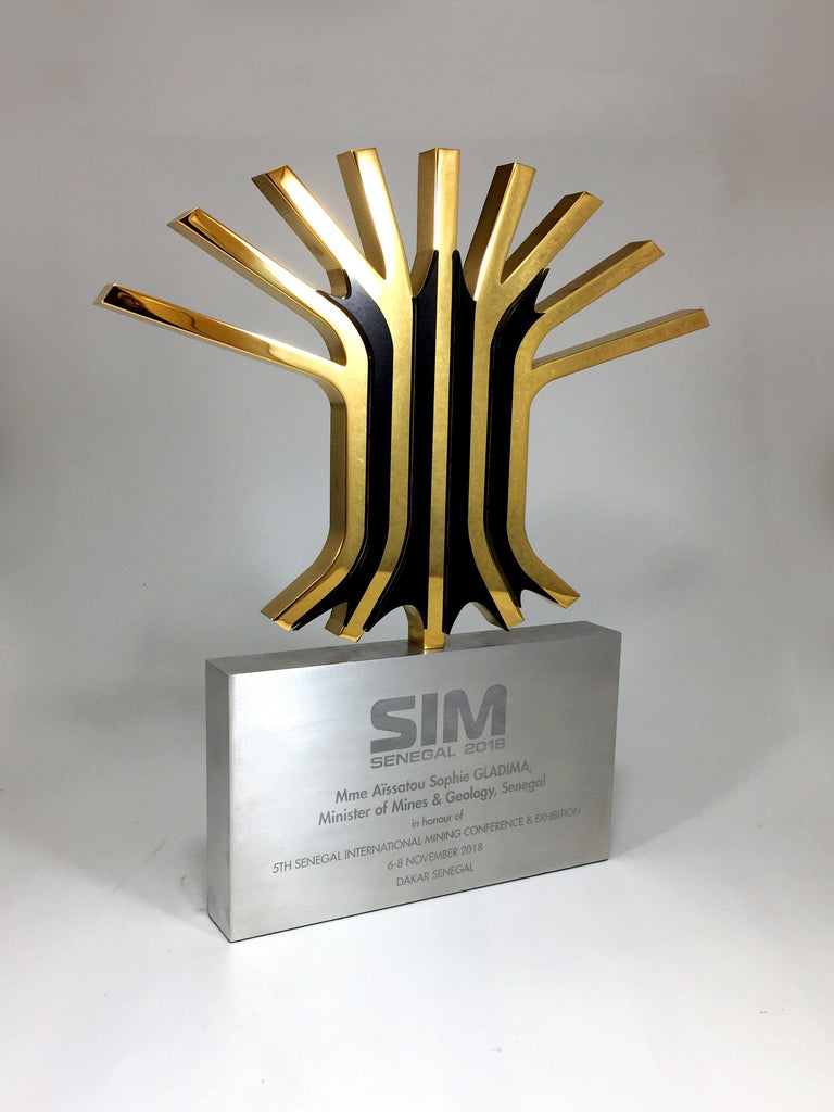 Gold Tree Award
