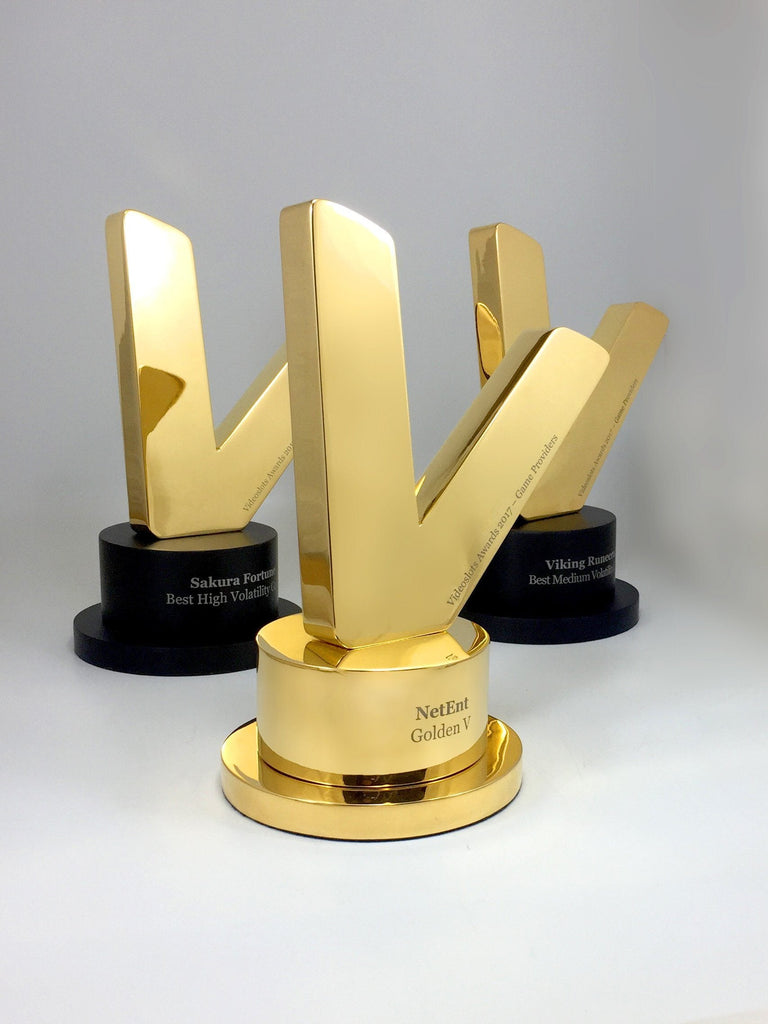 Golden V Award