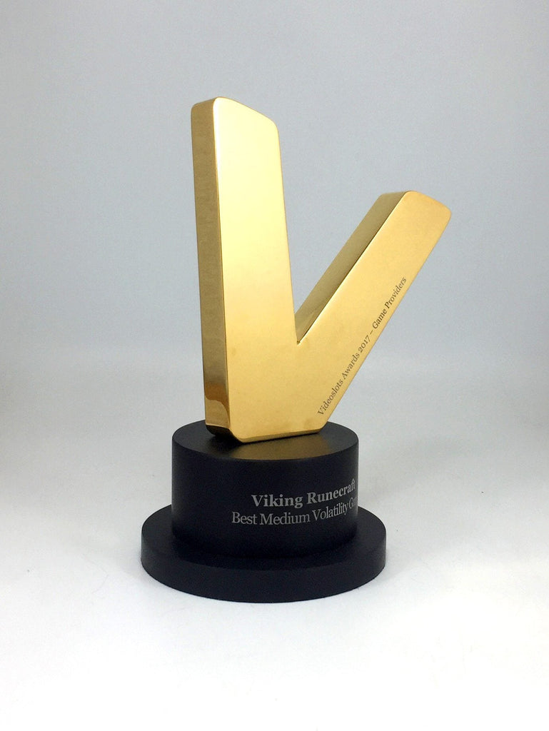 Golden V Award
