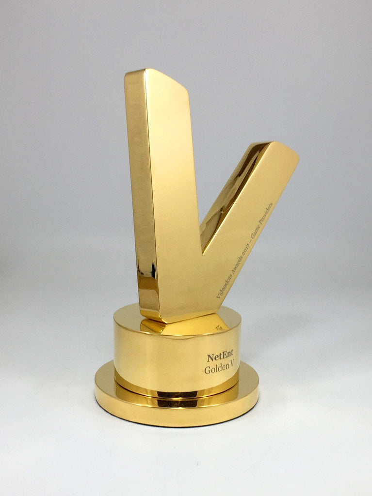 Golden V Award