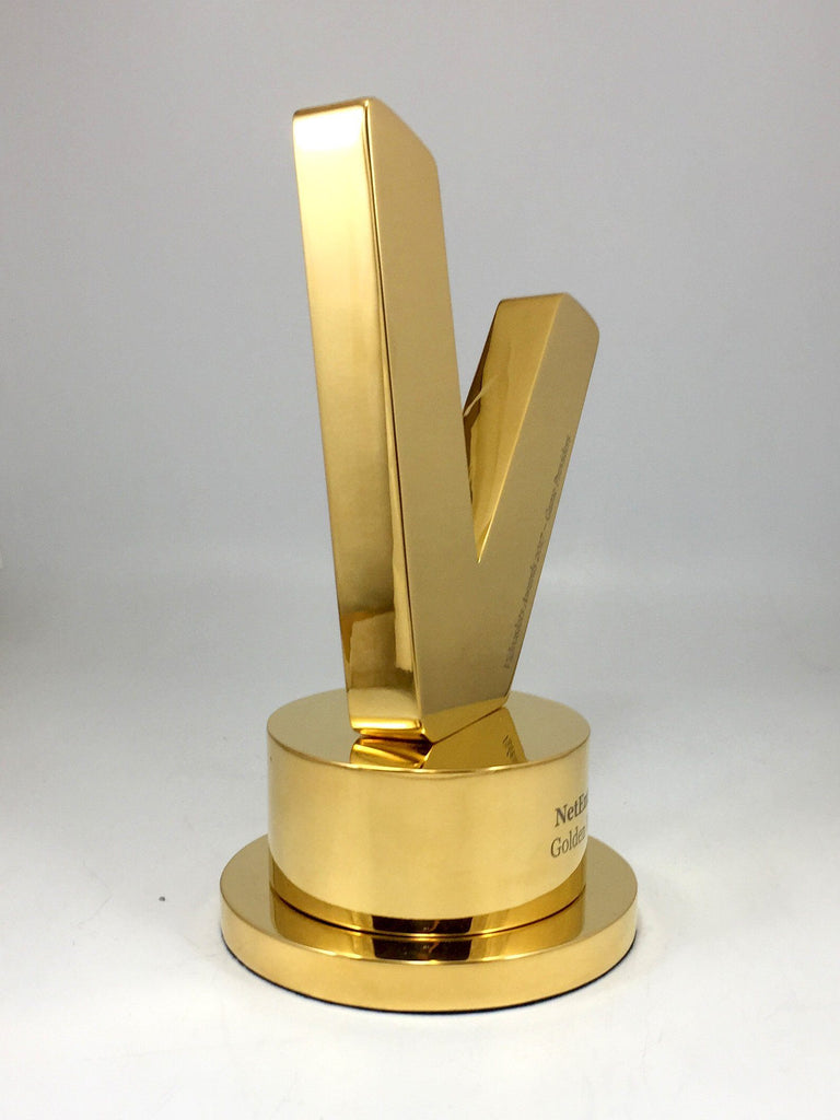Golden V Award
