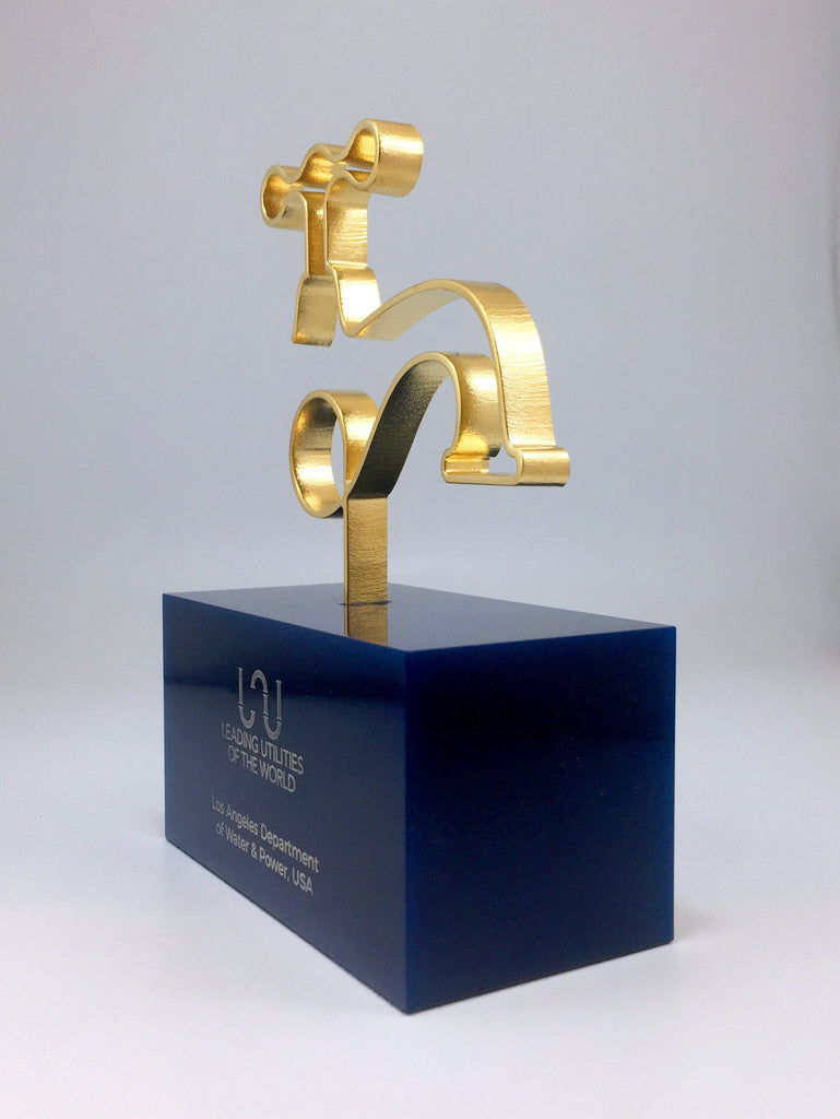 Golden Tap Award