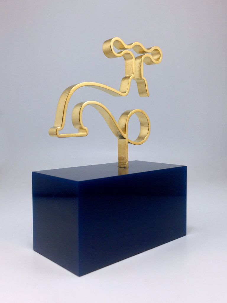 Golden Tap Award