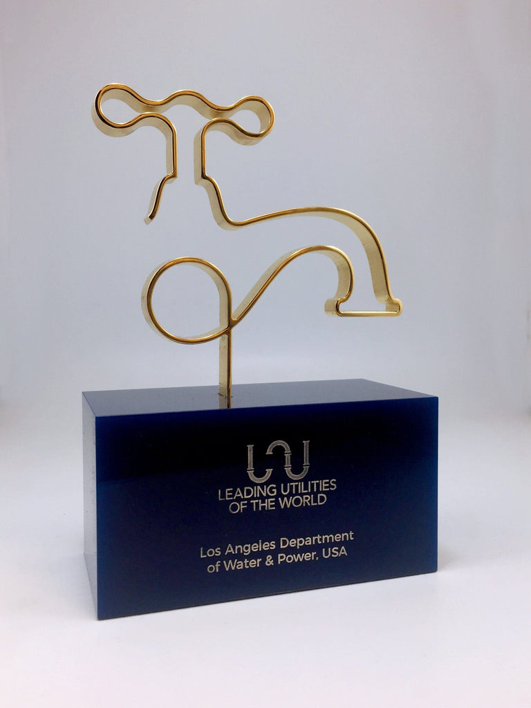Golden Tap Award