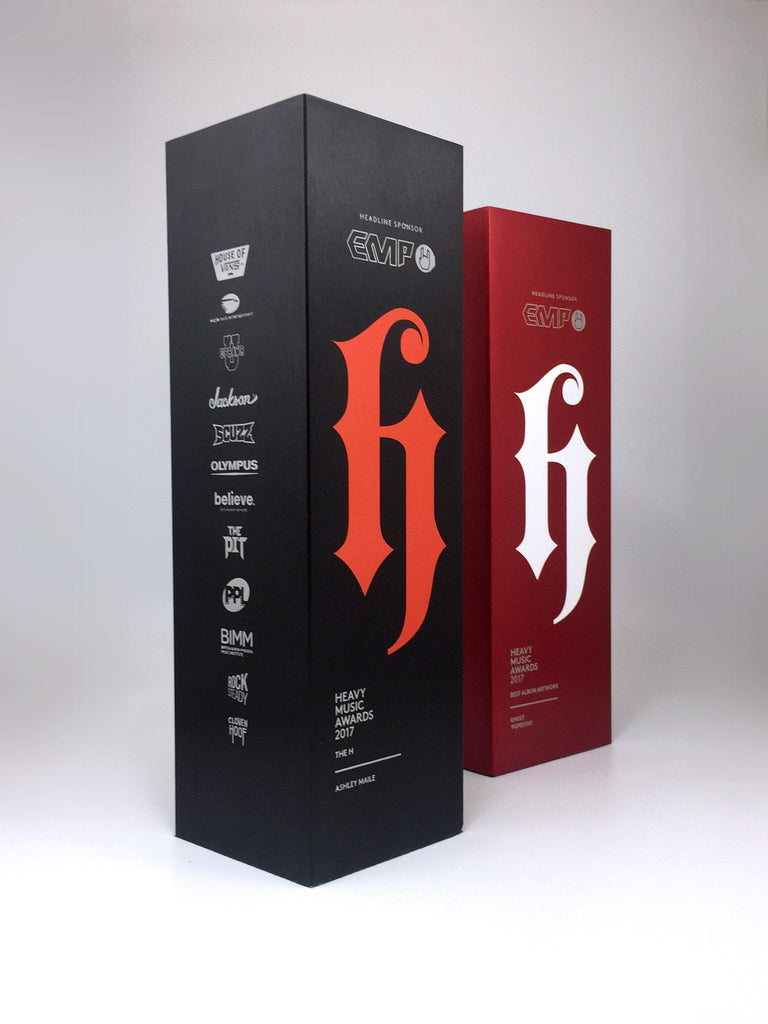 Heavy Music Awards