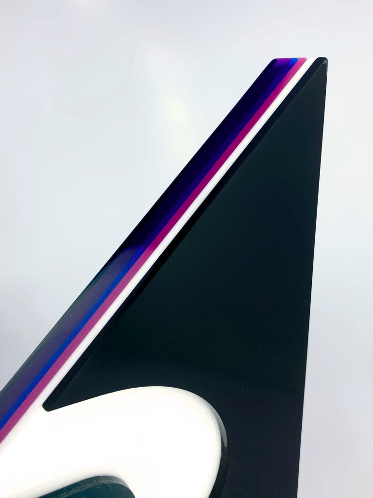 Laminated Acrylic B Award Creative Awards London Limited