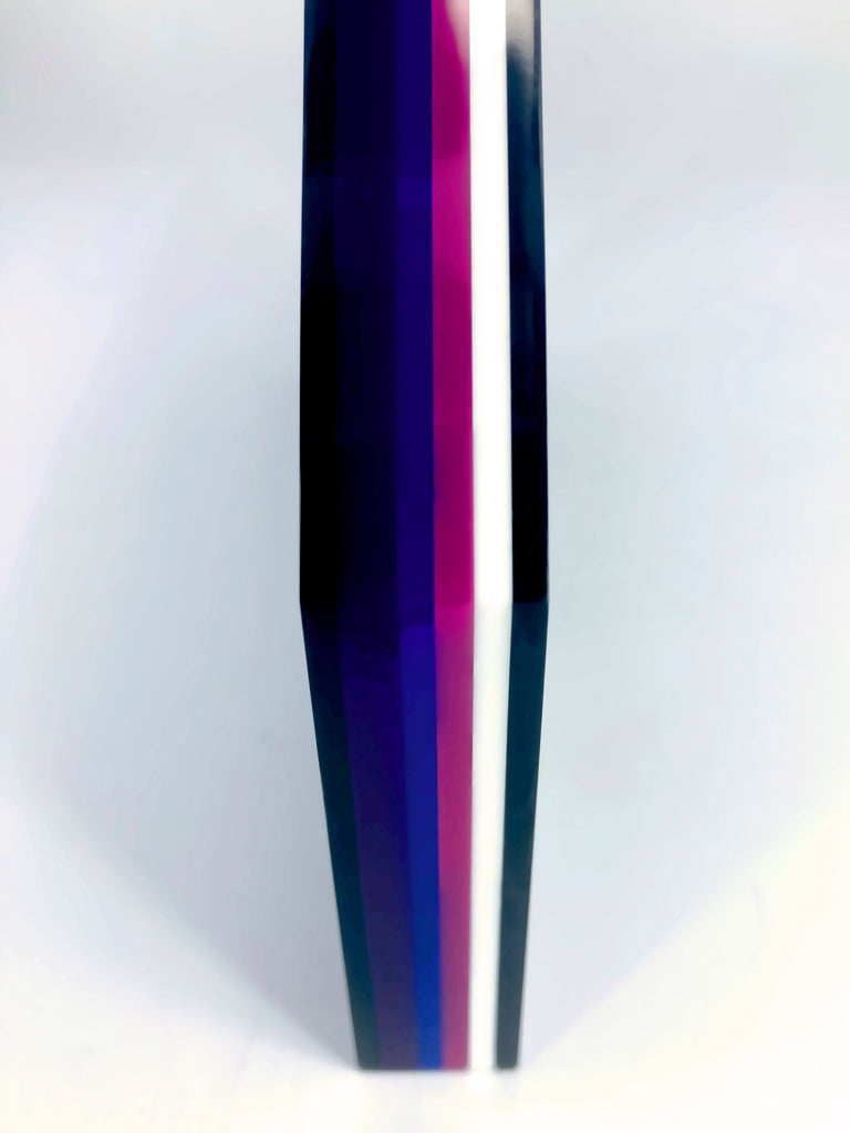 Laminated Acrylic B Award Creative Awards London Limited
