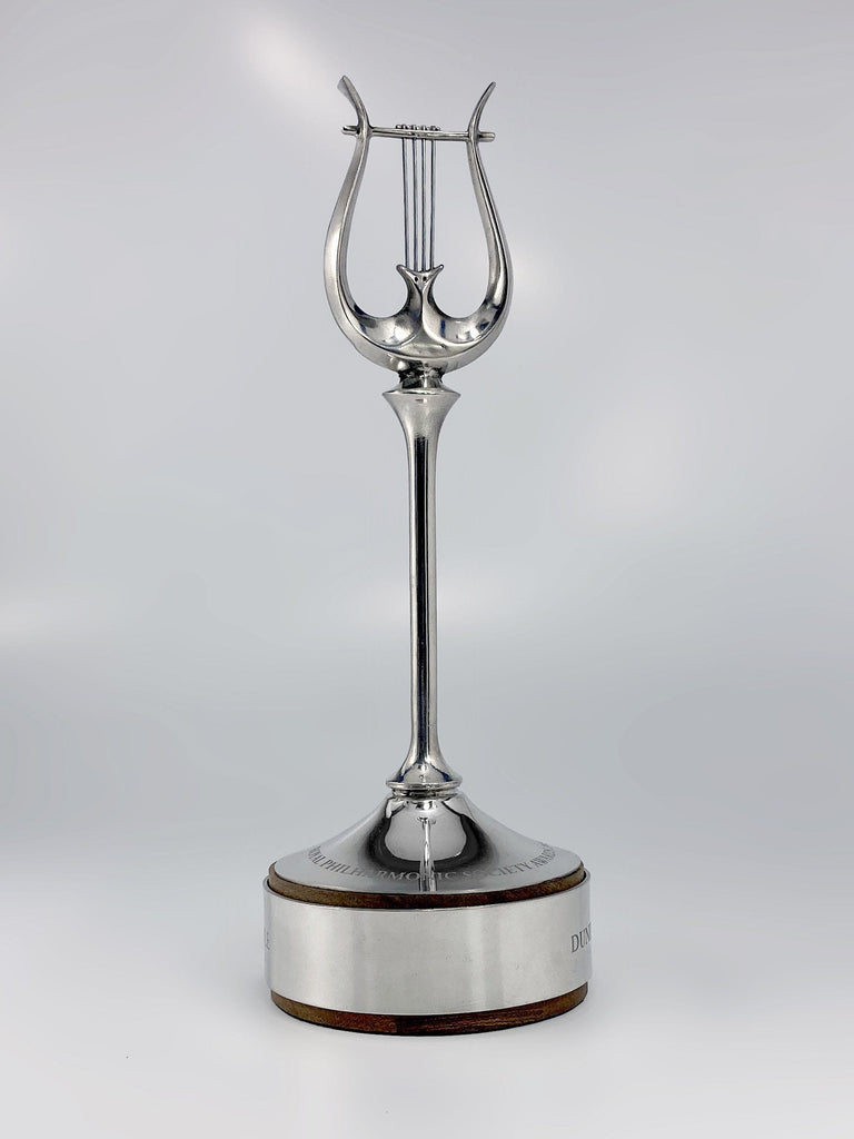 Royal Philharmonic Society Lyre Award Creative Awards London Limited