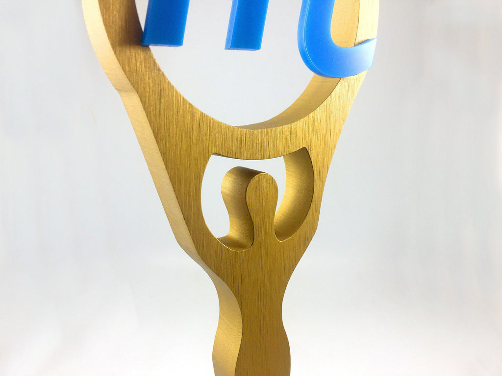M Award