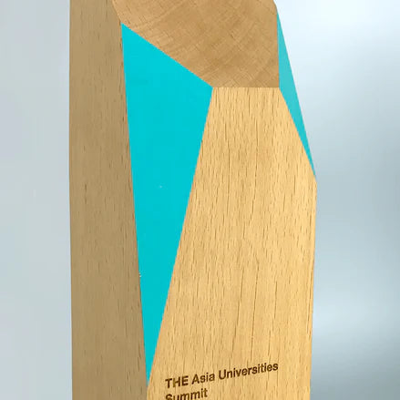 Faceted Tower Award