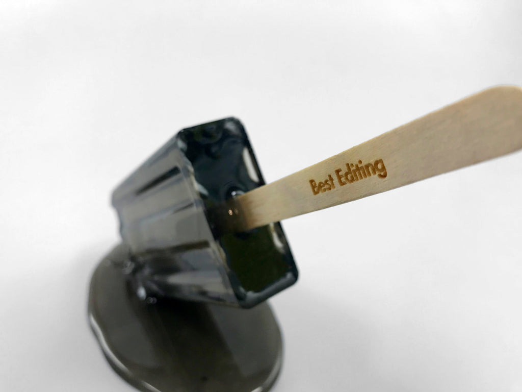 Melting Ice Lolly Award Creative Awards London Limited