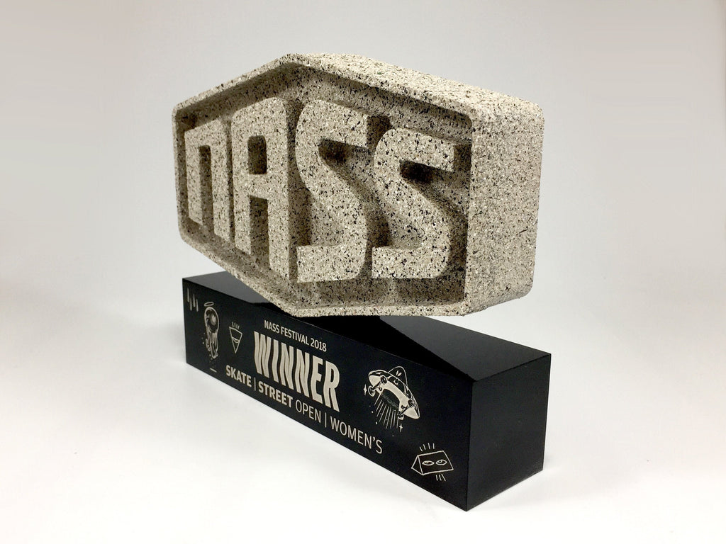 NASS Stone Award