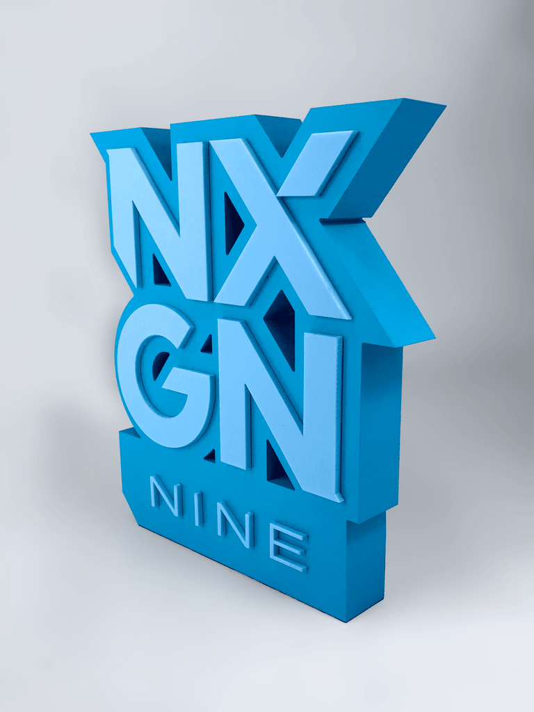 NXGN Award Creative Awards London Limited