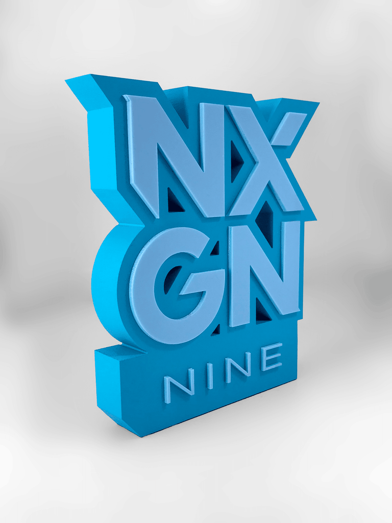 NXGN Award Creative Awards London Limited