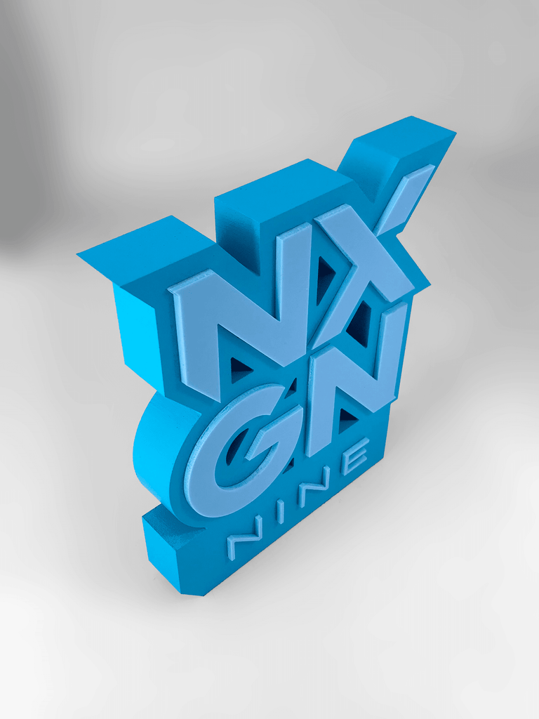 NXGN Award Creative Awards London Limited