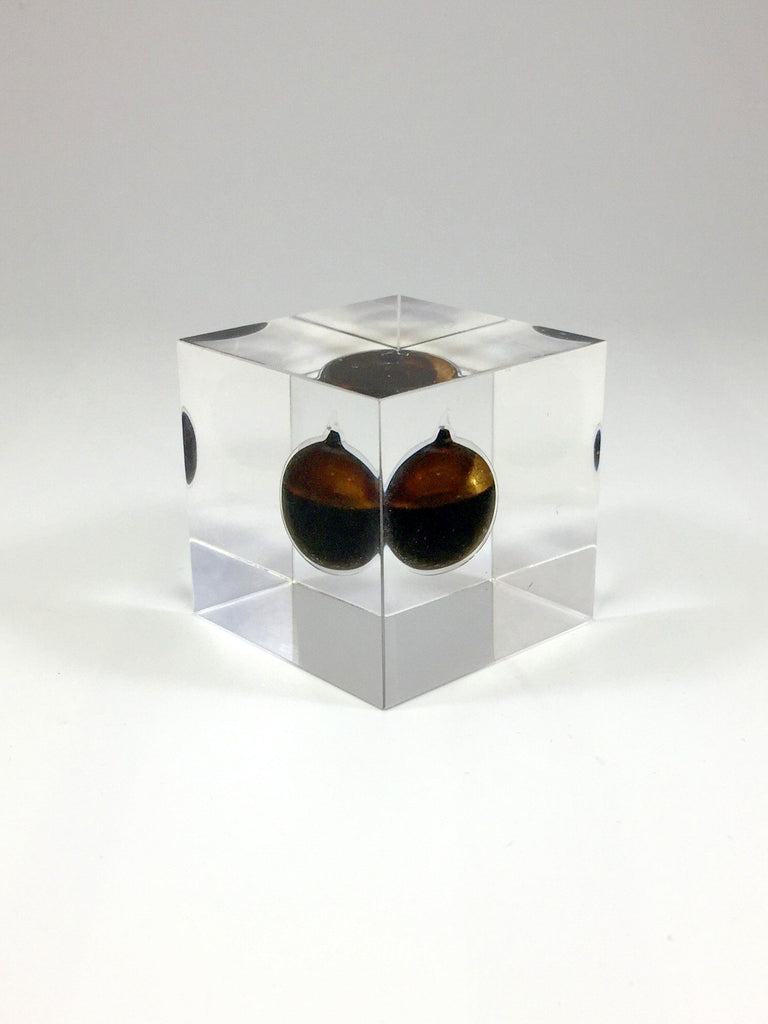 Oil Cube Deal Toy