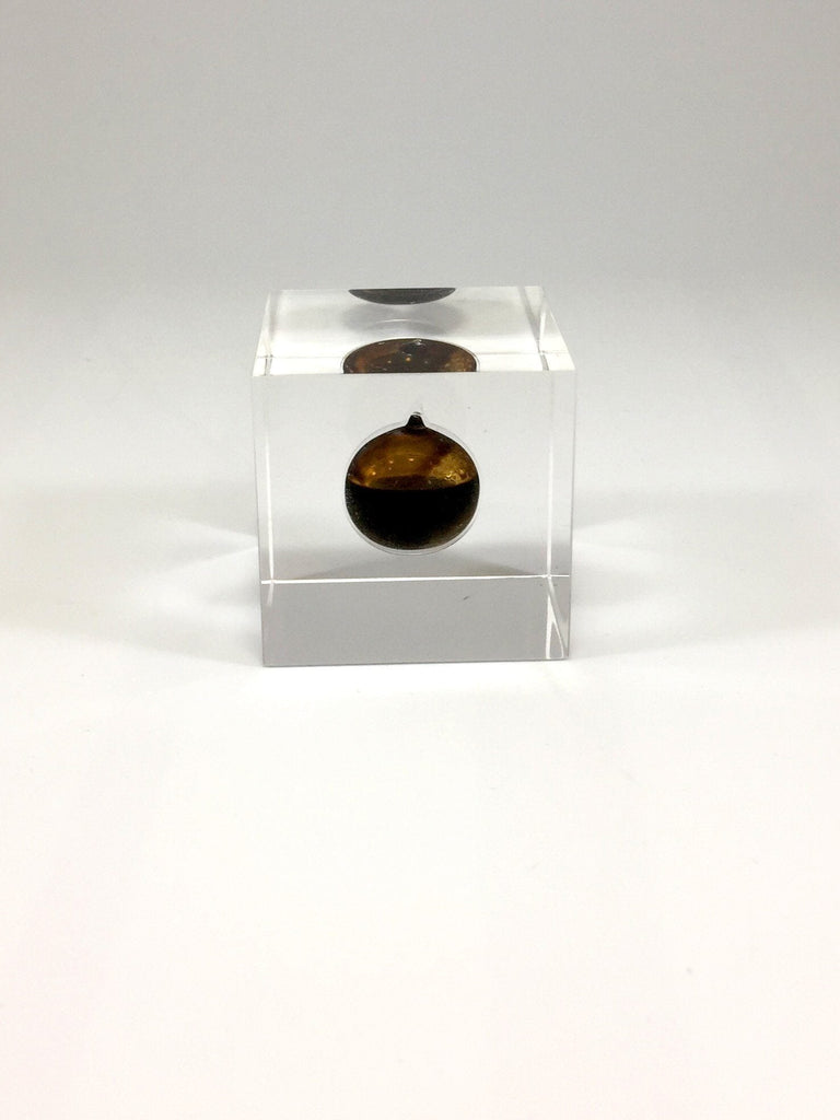 Oil Cube Deal Toy