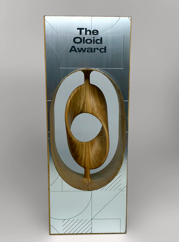 Oloid Award