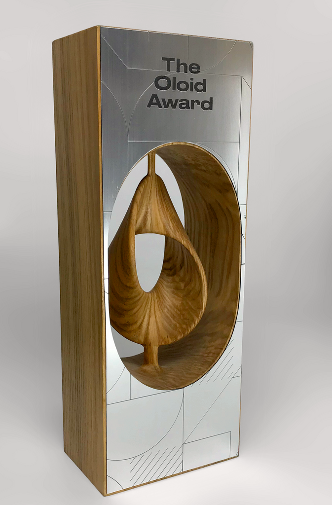 Oloid Award