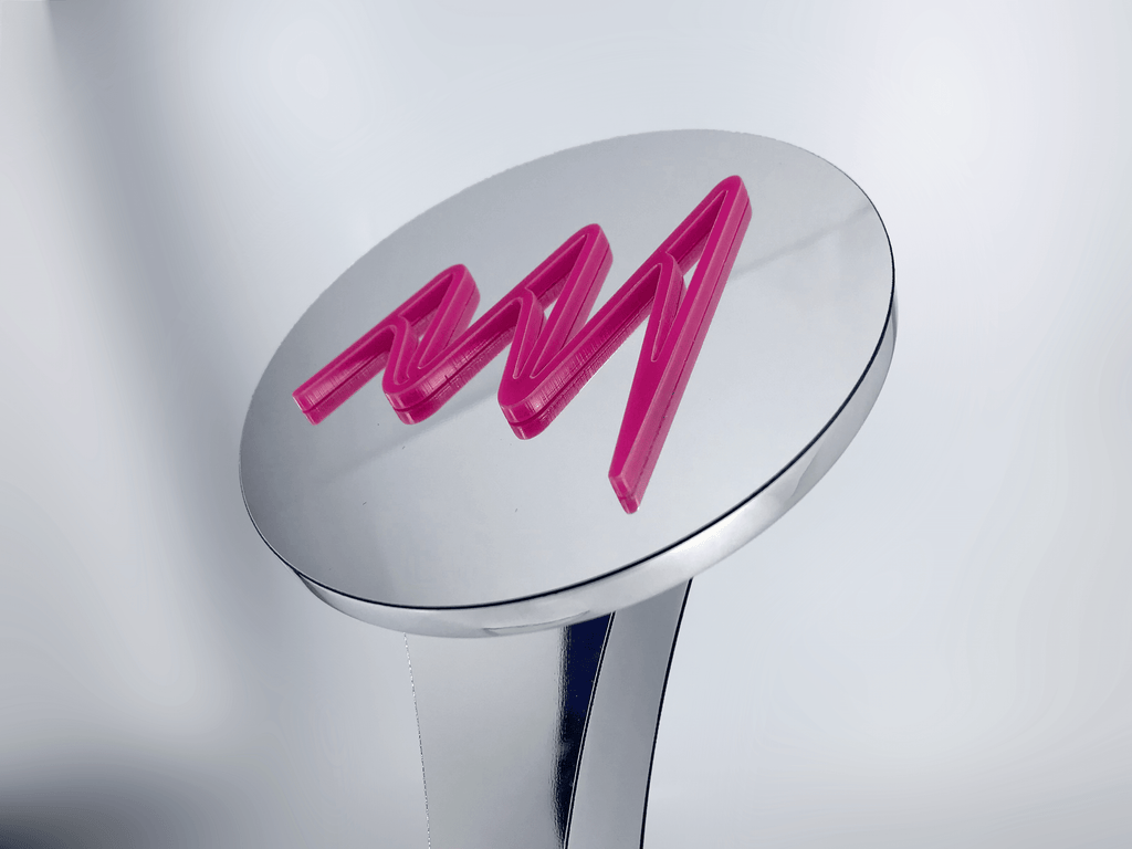 Pink Flash Award Creative Awards London Limited