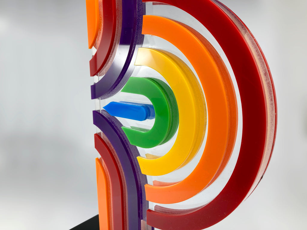 Pride Award Creative Awards London Limited