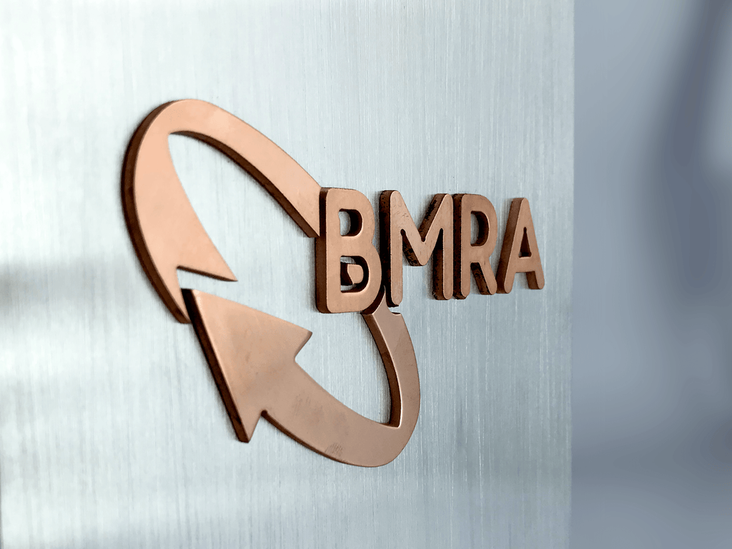 Recycled Copper Award Creative Awards London Limited