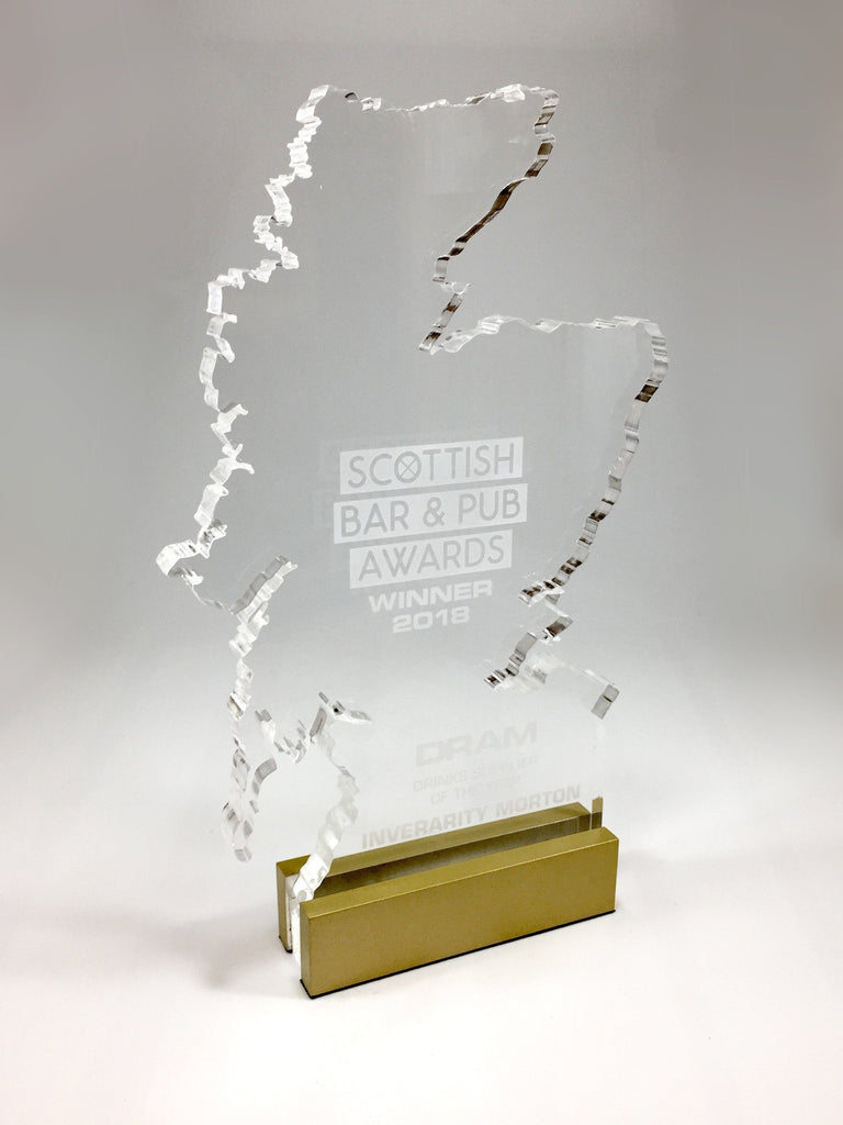 Scottish Bar and Pub Awards