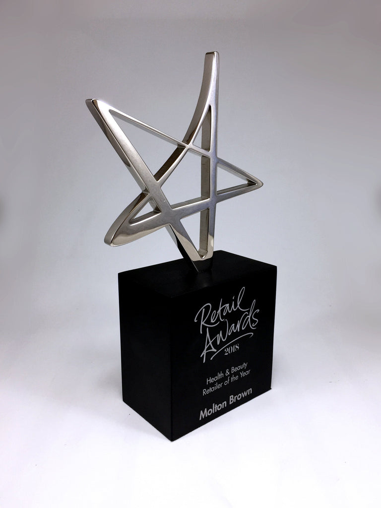 Silver Star Retail Awards