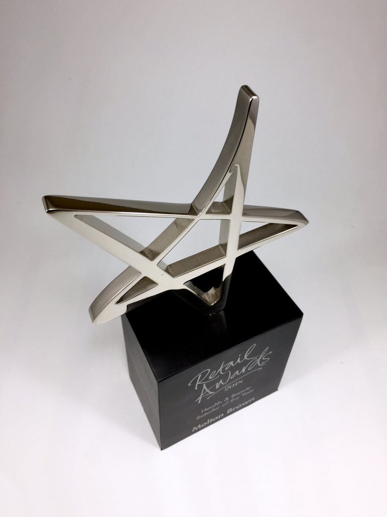 Silver Star Retail Awards