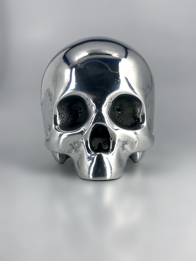 Aluminium Skull Awards