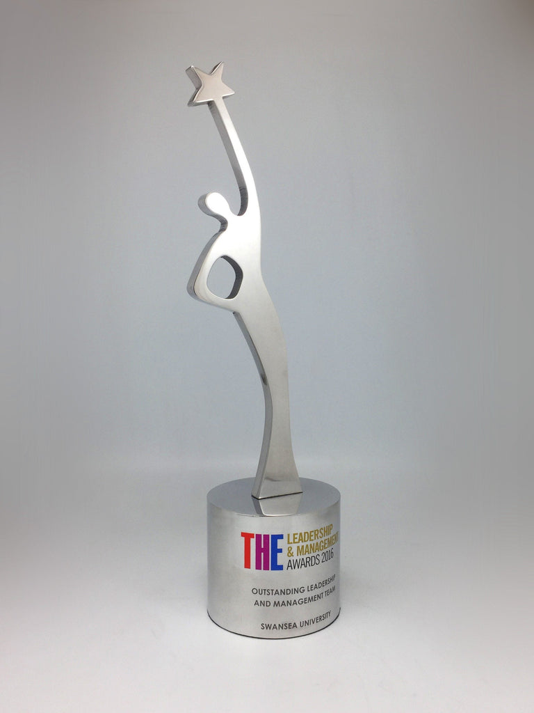 Female Figure Award
