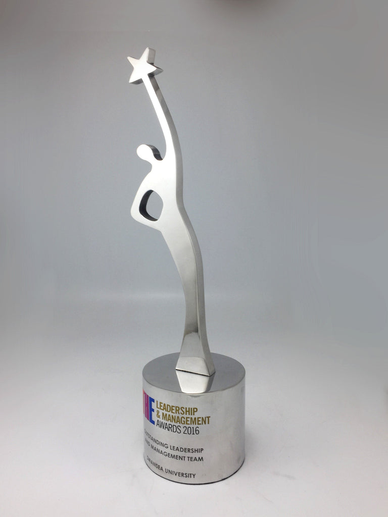 Female Figure Award