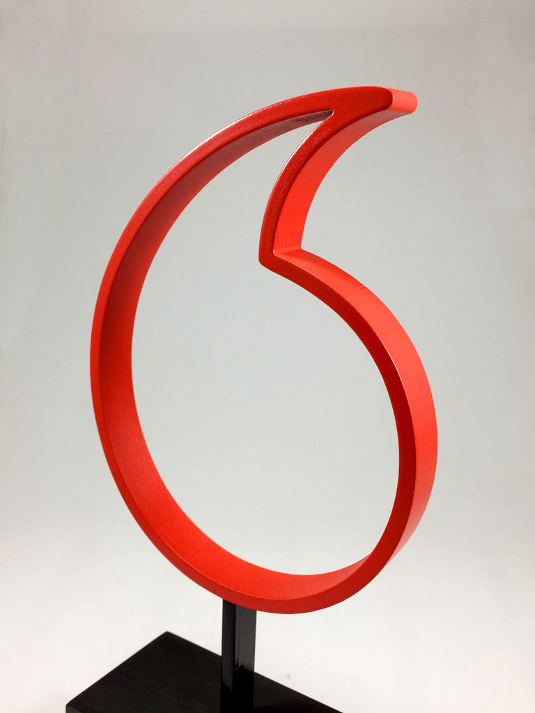 Red Vodafone Award